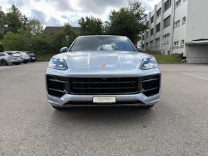 PORSCHE Cayenne Coupé 3.0 V6