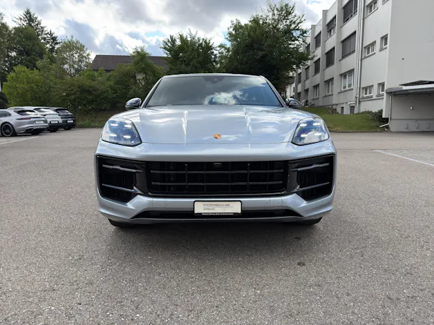 PORSCHE Cayenne Coupé 3.0 V6