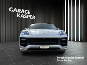 PORSCHE Cayenne Coupé 3.0 V6
