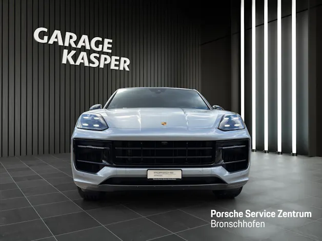 PORSCHE Cayenne Coupé 3.0 V6