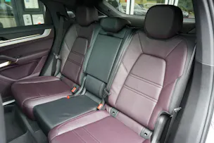 Porsche Cayenne Coupé 3.0 V6