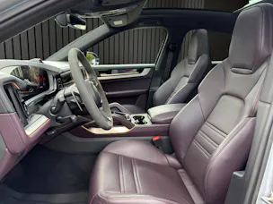 PORSCHE Cayenne Coupé 3.0 V6