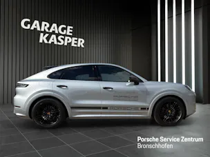 PORSCHE Cayenne Coupé 3.0 V6