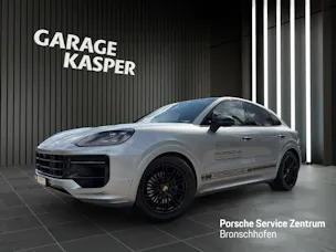 PORSCHE Cayenne Coupé 3.0 V6