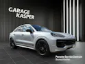 PORSCHE Cayenne Coupé 3.0 V6
