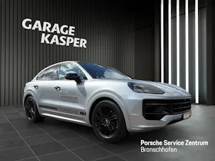 PORSCHE Cayenne Coupé 3.0 V6