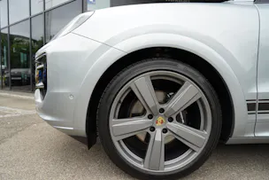 Porsche Cayenne Coupé 3.0 V6