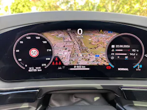 PORSCHE Cayenne Coupé 3.0 V6