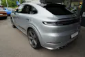 Porsche Cayenne Coupé 3.0 V6