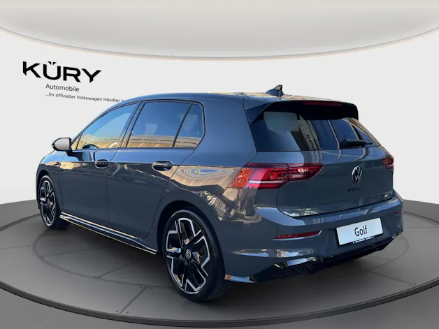 VW Golf 1.5 e TSI mHEV R-Line DSG