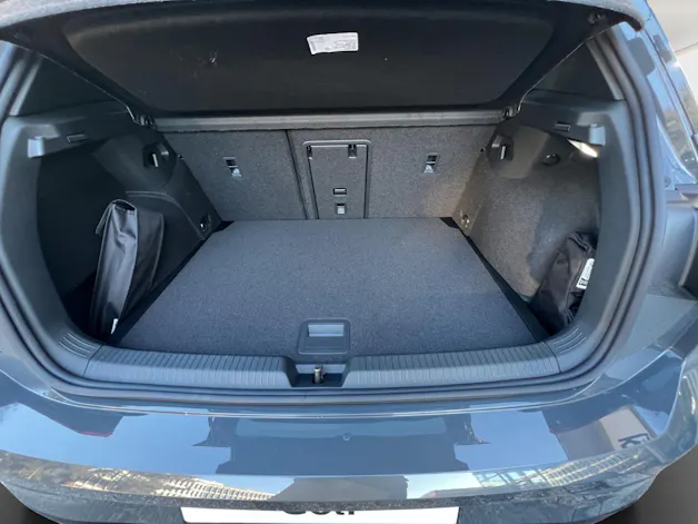 VW Golf 1.5 e TSI mHEV R-Line DSG