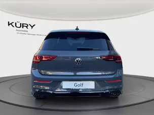 VW Golf 1.5 e TSI mHEV R-Line DSG