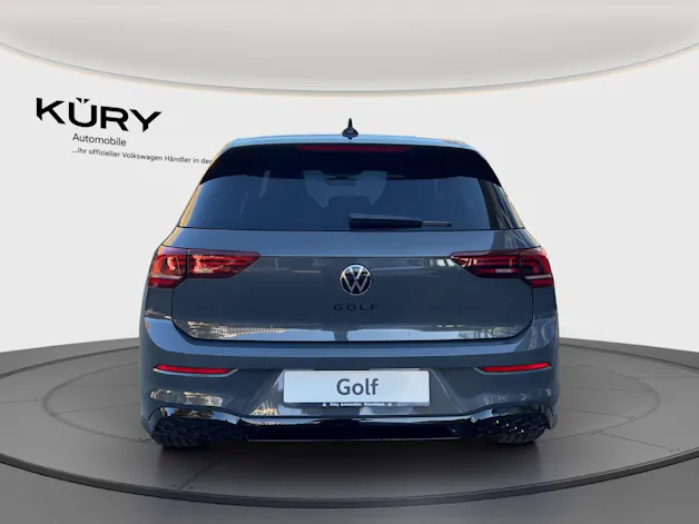 VW Golf 1.5 e TSI mHEV R-Line DSG