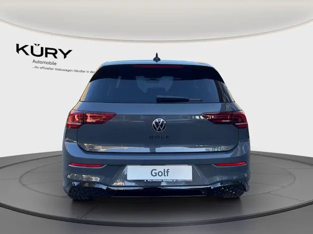 VW Golf 1.5 e TSI mHEV R-Line DSG