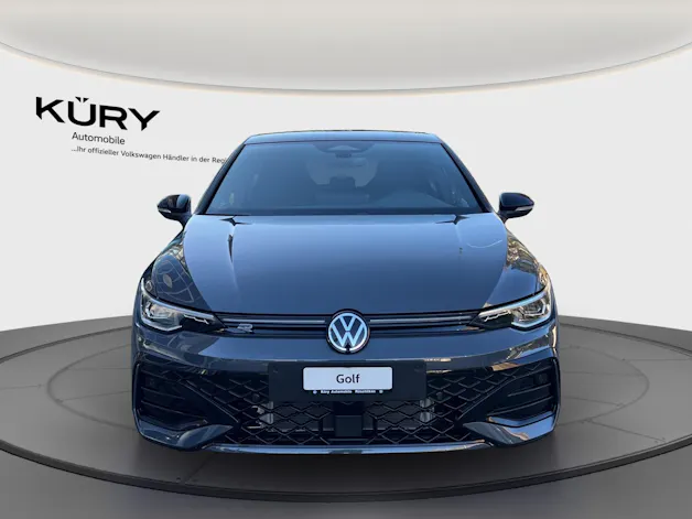 VW Golf 1.5 e TSI mHEV R-Line DSG
