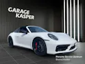 Porsche 911 Targa 4 GTS