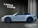 Porsche 911 Targa 4 GTS