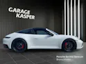 Porsche 911 Targa 4 GTS