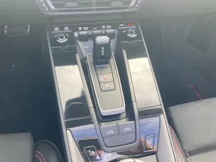 Porsche 911 Targa 4 GTS