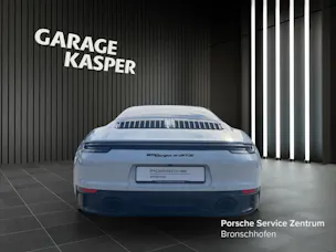 Porsche 911 Targa 4 GTS