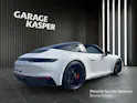 Porsche 911 Targa 4 GTS