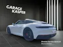 Porsche 911 Targa 4 GTS