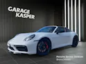 Porsche 911 Targa 4 GTS
