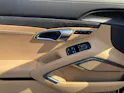 Porsche 911 Carrera Turbo S Cabriolet