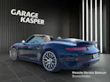 Porsche 911 Carrera Turbo S Cabriolet