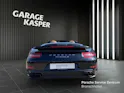 Porsche 911 Carrera Turbo S Cabriolet