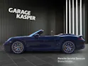 Porsche 911 Carrera Turbo S Cabriolet