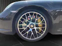 Porsche 911 Carrera Turbo S Cabriolet