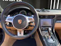 Porsche 911 Carrera Turbo S Cabriolet