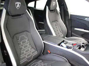 Lamborghini Urus SE