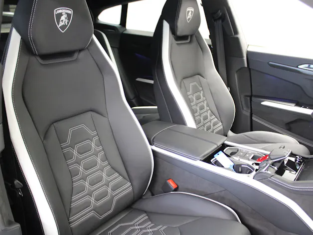 Lamborghini Urus SE