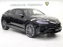 Lamborghini Urus SE