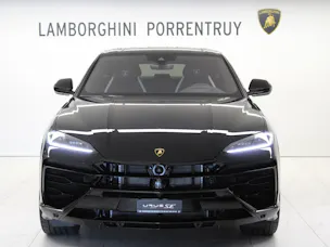 Lamborghini Urus SE