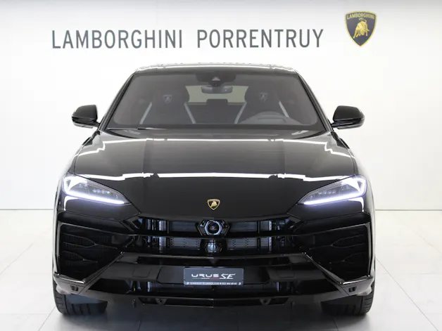 Lamborghini Urus SE