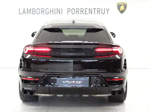 Lamborghini Urus SE