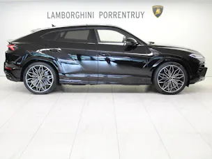 Lamborghini Urus SE