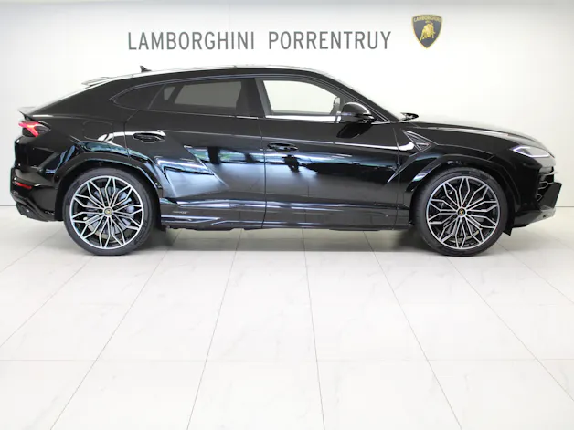 Lamborghini Urus SE