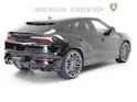 Lamborghini Urus SE