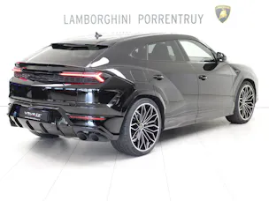 Lamborghini Urus SE