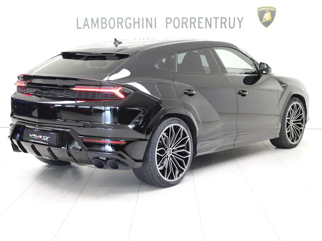 Lamborghini Urus SE