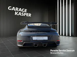 PORSCHE 911 Carrera GTS PDK