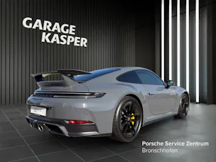 Porsche 911 Carrera GTS PDK