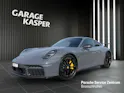 PORSCHE 911 Carrera GTS PDK