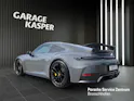 PORSCHE 911 Carrera GTS PDK