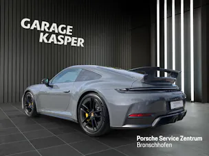 PORSCHE 911 Carrera GTS PDK