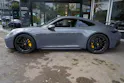 Porsche 911 Carrera GTS PDK